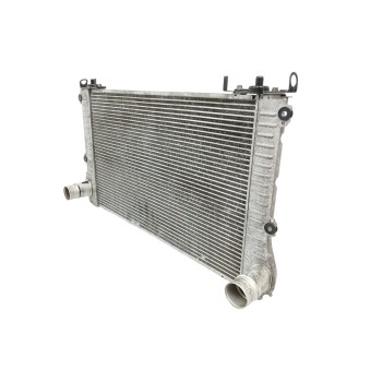 Recambio de intercooler para toyota rav 4 iii (_a3_) 2.2 d (ala35_) referencia OEM IAM 1794026020  