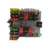 Recambio de caja reles / fusibles para fiat idea (135) 1.3 jtd cat referencia OEM IAM 51739427  