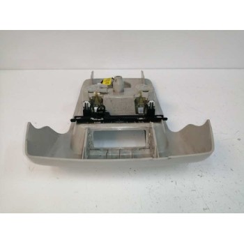 Recambio de luz interior para citroën c5 station wagon 2.0 hdi fap referencia OEM IAM 9662156177 9655488677 