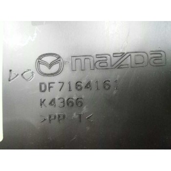 Recambio de guantera para mazda 2 lim. (de) 1.3 active + (5-ptas.) (63kw) referencia OEM IAM DF7164161  