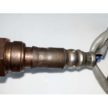 Recambio de sonda lambda para mazda 2 lim. (de) 1.3 active + (5-ptas.) (63kw) referencia OEM IAM ZJ39MCA  