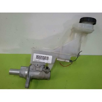 Recambio de bomba freno para nissan qashqai (j10) acenta referencia OEM IAM 46010JD90A  