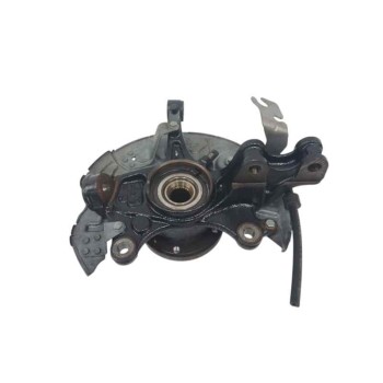 Recambio de mangueta delantera izquierda para peugeot 308 iii (fb_, fh_, fp_, f3_, fm_) bluehdi 130 (fbyhzl, fbyhzt) referencia 