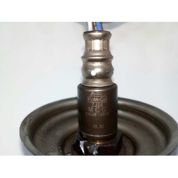 Recambio de sonda lambda para mazda 2 lim. (de) 1.3 active + (5-ptas.) (63kw) referencia OEM IAM ZJ38MCG  