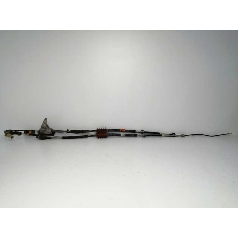 Recambio de varillaje cambio para citroën c4 picasso 1.6 e-hdi fap referencia OEM IAM 119181261 119181260 