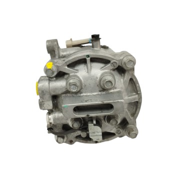 Recambio de compresor aire acondicionado para chevrolet trax 1.7 diesel cat referencia OEM IAM 95059820  AKT200A409
