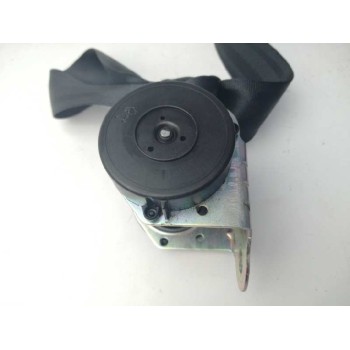 Recambio de cinturon seguridad trasero izquierdo para nissan nv 200 (m20) 1.5 dci cat referencia OEM IAM 615627700 FILA CENTRAL 