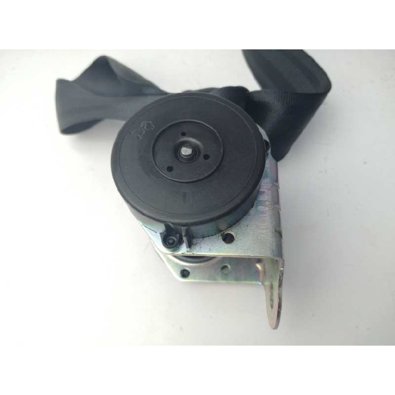 CINTURON SEGURIDAD TRASERO IZQUIERDO FILA CENTRAL