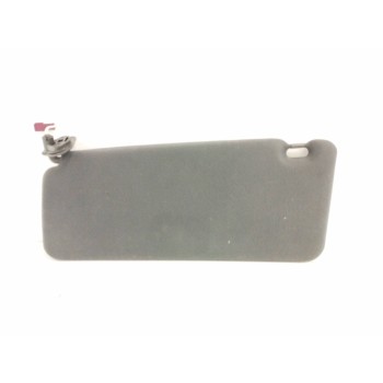 Recambio de parasol derecho para bmw x5 (e53) 3.0 turbodiesel cat referencia OEM IAM   