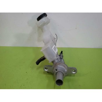 Recambio de bomba freno para nissan qashqai (j10) acenta referencia OEM IAM 46010JD90A  