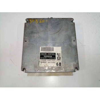 CENTRALITA MOTOR UCE 8966113270 1758005351 