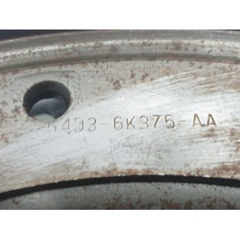 Recambio de volante motor para jaguar f-pace (x761) 2.0 td4 awd referencia OEM IAM G4D36K375AA  