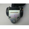 Recambio de cinturon seguridad trasero izquierdo para nissan nv 200 (m20) 1.5 dci cat referencia OEM IAM 615627700 FILA CENTRAL 