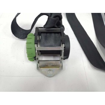 Recambio de cinturon seguridad trasero izquierdo para skoda octavia combi (1z5) 1.6 tdi dpf referencia OEM IAM 1Z0857447E  