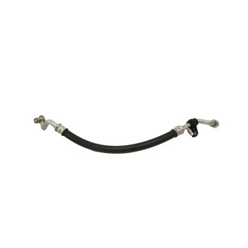 Recambio de tubos aire acondicionado para honda civic berlina 5 (fk) 1.8 vtec cat referencia OEM IAM   