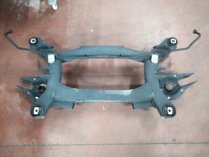 Recambio de puente trasero para bmw serie 3 touring (f31) 318d referencia OEM IAM 33316792507  