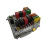 Recambio de caja reles / fusibles para fiat idea (135) 1.3 jtd cat referencia OEM IAM 51739427  