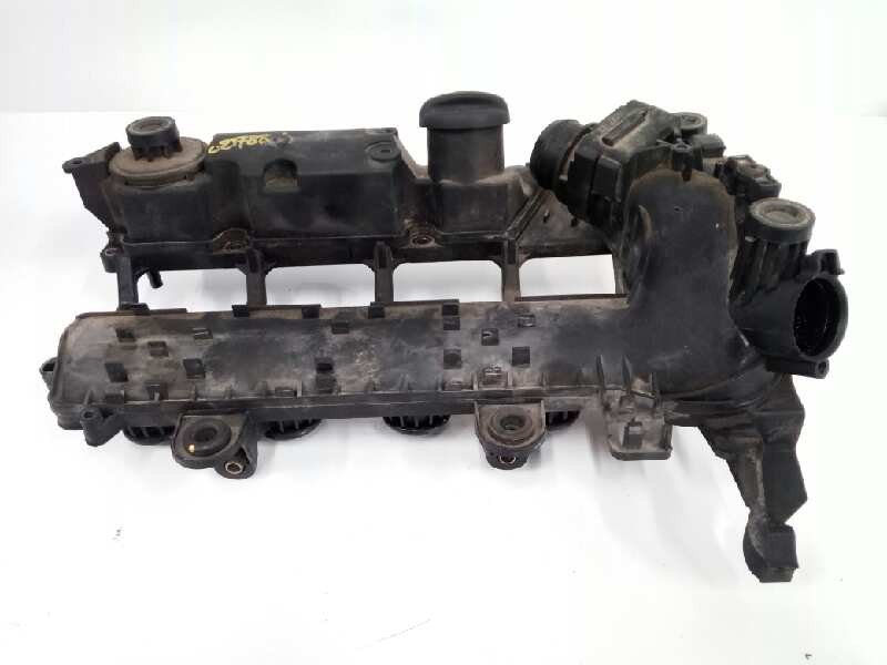 Recambio de colector admision para citroën c3 1.4 hdi sx plus referencia OEM IAM 9646698680  