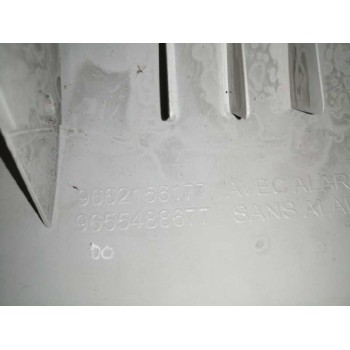 Recambio de luz interior para citroën c5 station wagon 2.0 hdi fap referencia OEM IAM 9662156177 9655488677 