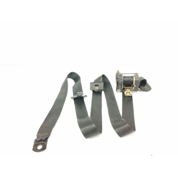 Recambio de cinturon seguridad delantero derecho para mercedes-benz clase m (w163) 3.2 v6 18v cat referencia OEM IAM A1638601485
