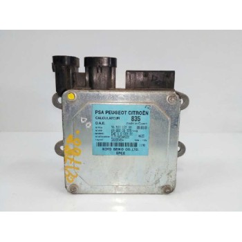MODULO ELECTRONICO 9653783580 CENTRALITA DIRECCION 6900000555