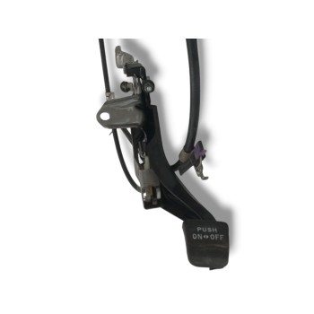 Recambio de palanca freno de mano para toyota prius (nhw20) 1.5 cat referencia OEM IAM  PEDAL 