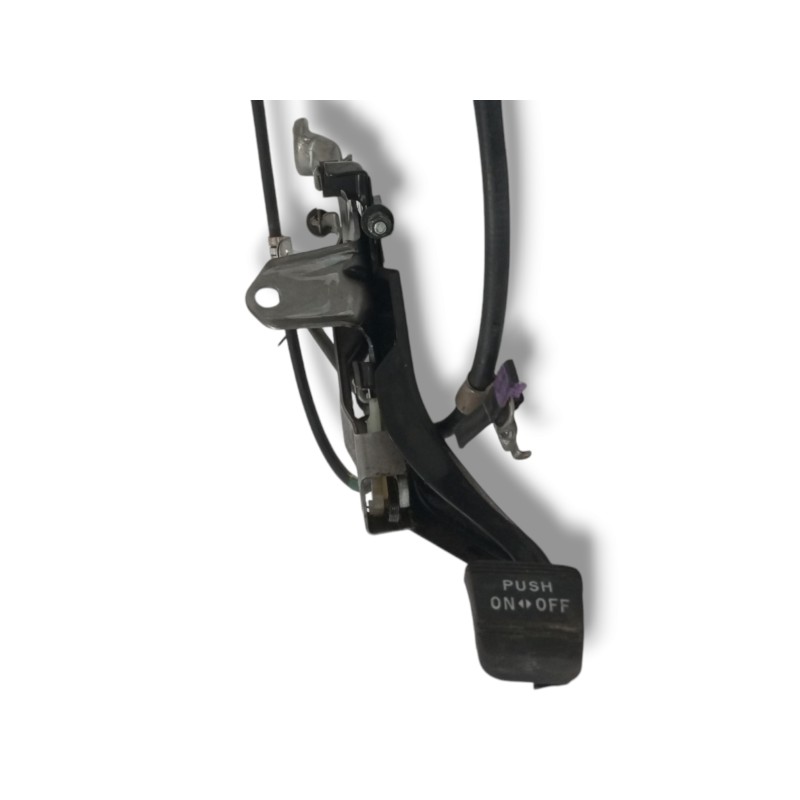 Recambio de palanca freno de mano para toyota prius (nhw20) 1.5 cat referencia OEM IAM  PEDAL 