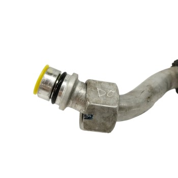 Recambio de tubos aire acondicionado para honda civic berlina 5 (fk) 1.8 vtec cat referencia OEM IAM   