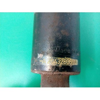 Recambio de amortiguador trasero derecho para mercedes-benz clase c (w204) familiar 250 t cdi blueefficiency (204.203) referenci