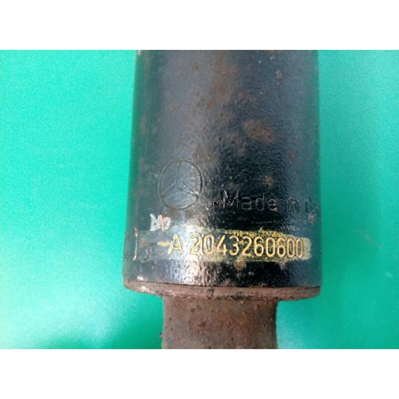 AMORTIGUADOR TRASERO DERECHO