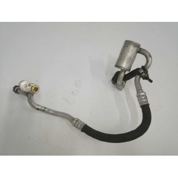 Recambio de tubos aire acondicionado para bmw 7 (f01, f02, f03, f04) 750 i, li referencia OEM IAM 64539198291  