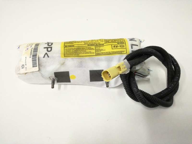 Recambio de airbag lateral delantero izquierdo para hyundai ix20 gls comfort referencia OEM IAM 610921601 ASIENTO Recambio de airbag lateral delantero izquierdo para hyundai ix20 gls comfort referencia OEM IAM 610921601 ASIENTO