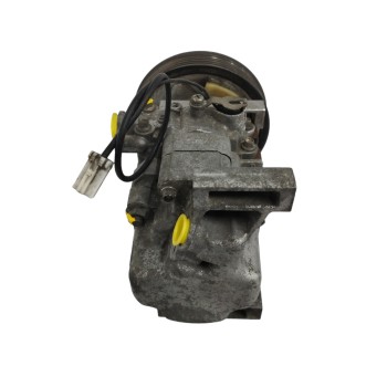 Recambio de compresor aire acondicionado para mazda 3 berlina (bk) 1.6 16v cat referencia OEM IAM H12A1AG4DY HFC134A 