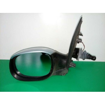 Recambio de retrovisor izquierdo para peugeot 206 berlina xs referencia OEM IAM 8154JA MANUAL 