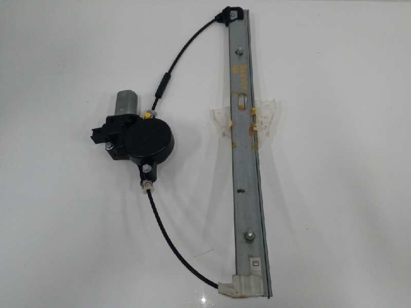 Recambio de elevalunas trasero derecho para mazda 2 lim. (de) 1.3 active + (5-ptas.) (63kw) referencia OEM IAM D01G5858X  