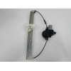 Recambio de elevalunas trasero derecho para mazda 2 lim. (de) 1.3 active + (5-ptas.) (63kw) referencia OEM IAM D01G5858X  