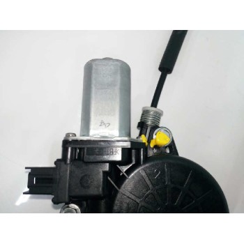 Recambio de elevalunas trasero derecho para mazda 2 lim. (de) 1.3 active + (5-ptas.) (63kw) referencia OEM IAM D01G5858X  