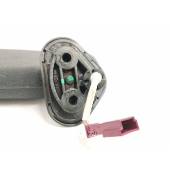 Recambio de parasol derecho para bmw x5 (e53) 3.0 turbodiesel cat referencia OEM IAM   