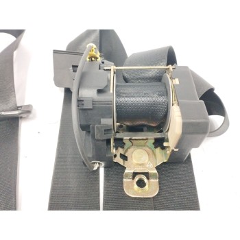 Recambio de cinturon seguridad delantero derecho para mercedes-benz clase m (w163) 3.2 v6 18v cat referencia OEM IAM A1638601485