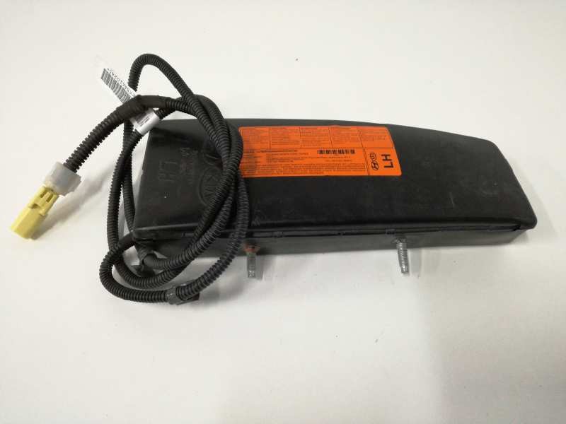 Recambio de airbag lateral delantero izquierdo para hyundai i30 1.4 cat referencia OEM IAM 2R88910000 DE ASIENTO Recambio de airbag lateral delantero izquierdo para hyundai i30 1.4 cat referencia OEM IAM 2R88910000 DE ASIENTO