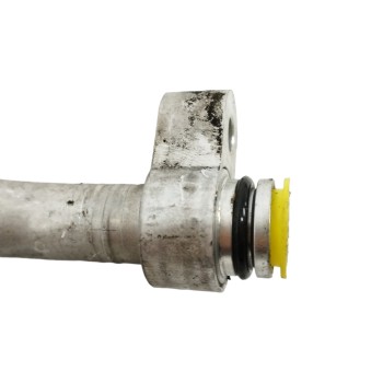 Recambio de tubos aire acondicionado para honda civic berlina 5 (fk) 1.8 vtec cat referencia OEM IAM   