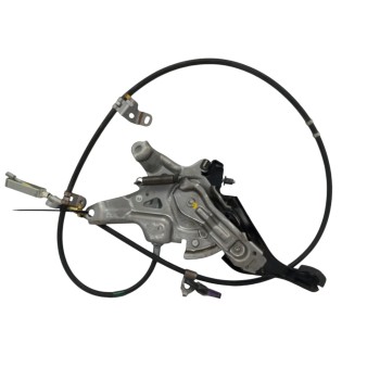 Recambio de palanca freno de mano para toyota prius (nhw20) 1.5 cat referencia OEM IAM  PEDAL 