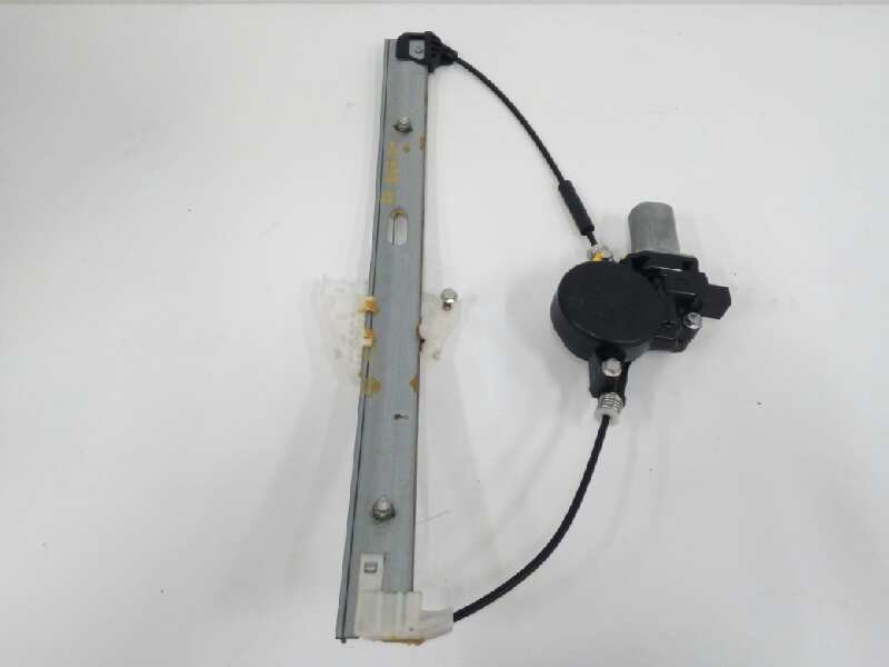 Recambio de elevalunas trasero izquierdo para mazda 2 lim. (de) 1.3 active + (5-ptas.) (63kw) referencia OEM IAM D01G5958X  