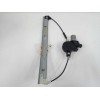 Recambio de elevalunas trasero izquierdo para mazda 2 lim. (de) 1.3 active + (5-ptas.) (63kw) referencia OEM IAM D01G5958X  
