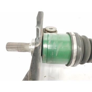 Recambio de transmision delantera derecha para isuzu trooper 3.0 dti (3-trg.) referencia OEM IAM  FUELLE DAÑADO 