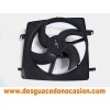 Recambio de electroventilador para ford ka (ccq) ka 1 referencia OEM IAM 1088845  