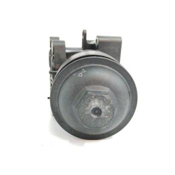 Recambio de soporte filtro aceite para volkswagen crafter caja cerrada caja cerrada 35, batalla mediana, techo alto coolprofi re