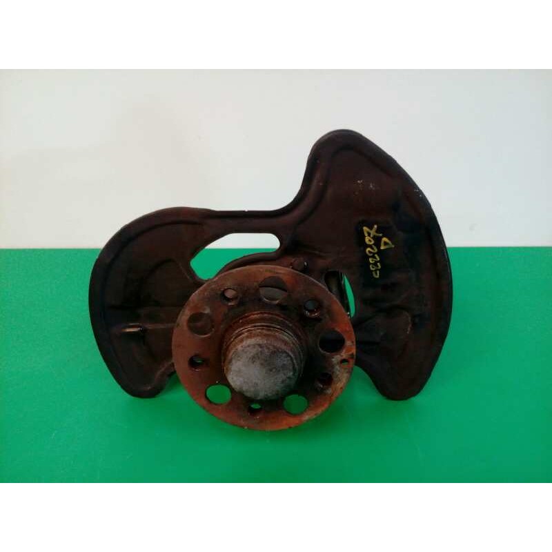 Recambio de mangueta delantera derecha para mercedes-benz clase c (w204) familiar 250 t cdi blueefficiency (204.203) referencia 