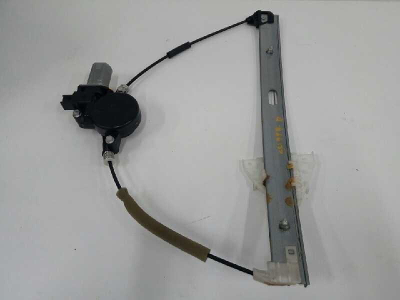 Recambio de elevalunas delantero derecho para mazda 2 lim. (de) 1.3 active + (5-ptas.) (63kw) referencia OEM IAM D01G5858X CM012