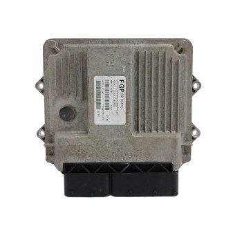 Recambio de centralita motor uce para fiat idea (135) 1.3 jtd cat referencia OEM IAM 55195818  